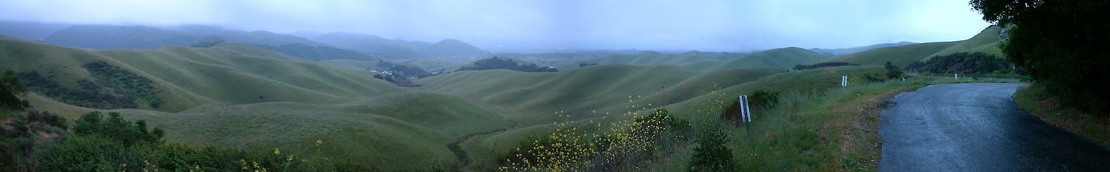 San Juan Grade-pan0