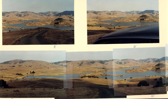 4. Willow Rd- private- above nicasio reservoir