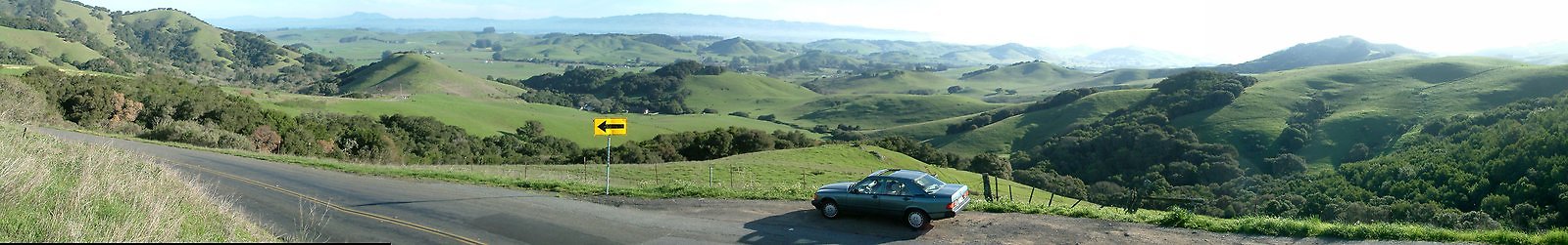 Wilson Hill Rd -pan 1