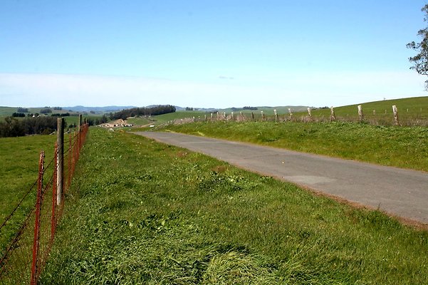 6. Purvine Rd, Middle Two Rock Rd area
