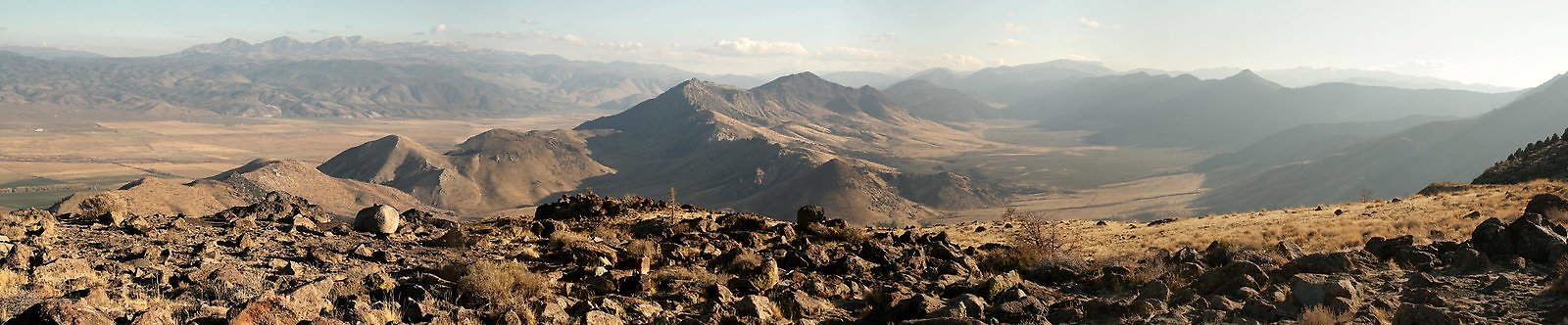 Monitor Pass panorama 17