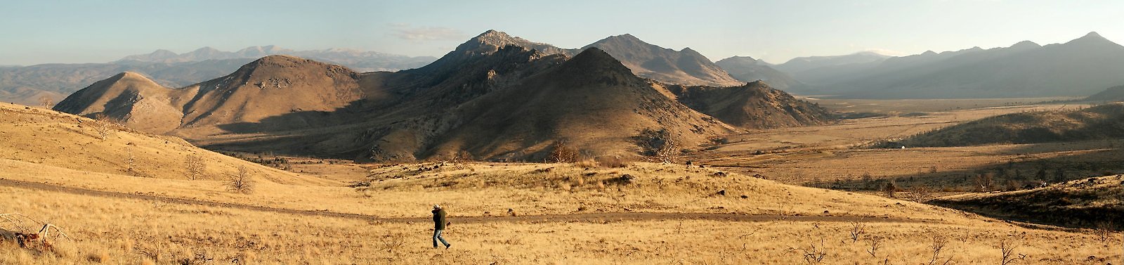 Monitor Pass panorama 20