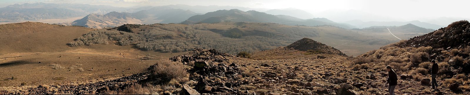 Monitor Pass pan 13