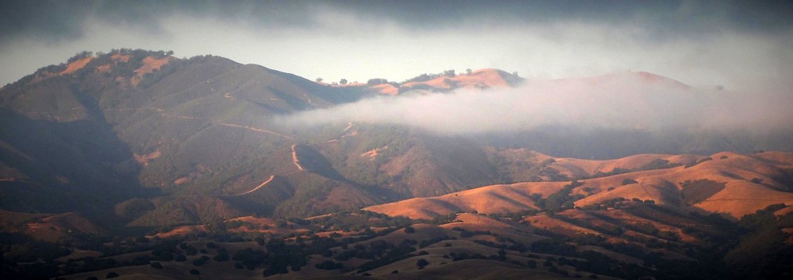 Gabilan Range