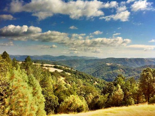 view-Henry-Coe-State-Park